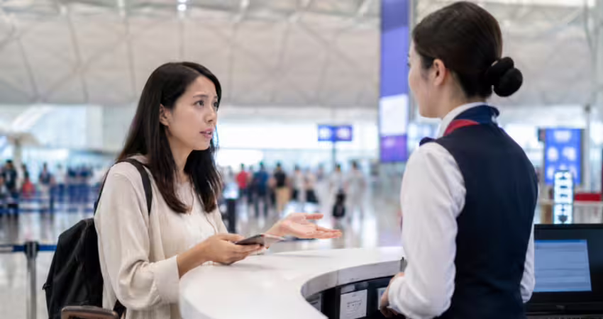 免費升等有祕訣？空姐揭潛規則