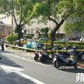 台大醫院旁留遺書輕生　男子朝頭開槍自殺