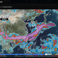 颱風級強降雨　彭啟明「今年最強雨勢報到」