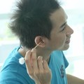 耳屎不用挖　這些動作把它震出來