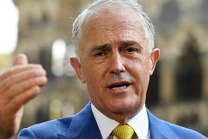 澳洲總理宣布　廢止457工作簽證