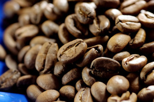 蝦密！咖啡豆放太久恐傷腎致癌