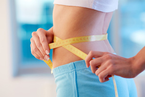 擺脫胖子的飲食習慣！ 沒運動，就瘦了26公斤