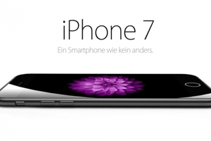 蘋果7什麼時候上市 /iphone7全新功能剖析.