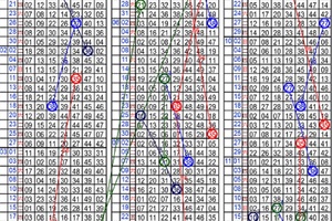 12月02日~六合彩~四中二參考~劉仙姑發功 逼出號碼 快來看看~