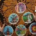塔羅牌占卜愛情的方法及愛情牌陣介紹
