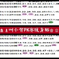 【刺五加】「六合彩」03月07日♚ ♛ ♜ ♝ ♞ ♟叫小賀PK賽暖身帖♔ ♕ ♖ ♗ ♘ ♙