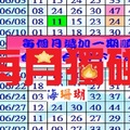 2017六合彩之蔚藍珊瑚海-09/17每個月的獨碰-海珊瑚專區。