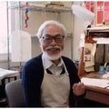 宮崎駿77歲生日：謝謝你治愈這個薄情的世界!