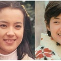 這三大日本女星曾在八九十年代紅遍中國