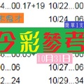 2018黑木鬼才簡單今彩號10月31日心水參考