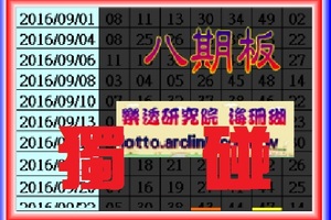 【海珊瑚】11月22日八期板獨碰