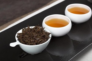 喝茶的好處雖多，這樣喝茶很容易傷腎