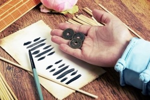 為什麼測字術能預知吉凶？奧秘都在這裡！