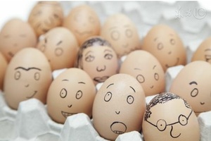 雞蛋有五種功效怎麼吃最好？