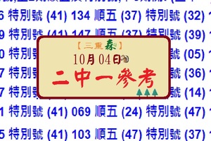 六合之森2018開2中一10/4(113)鳥兒嚇嚇叫!