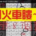 11月3日 六合彩開飛機瞜 準8個月 不定點定位獨碰 ~