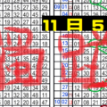 11月05日 六合彩 不定位 定點 加減碼 毒支 獨碰