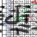 12月13日 六合彩 準準準 即時準報獨支 專車