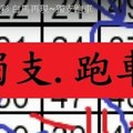 [12/20] 六合彩 白馬再現~獨支跑車