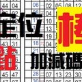 [12/20] 六合彩 不定位 定點 加減碼 毒支