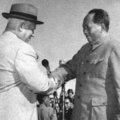 趙越：毛澤東最痛恨的蘇聯黨魁怎麼看文革？