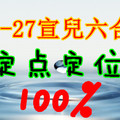 2月27日六合矇矇阿參考定位特別碰