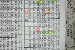 6月25日 六合彩***海珊瑚 - ( 06 ) -
