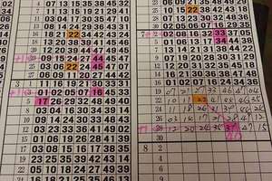 7月30日 六合版路 定位規律 獨支