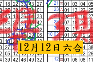 12月12日六合 高機強開碼 = 孤支坐車 、專車