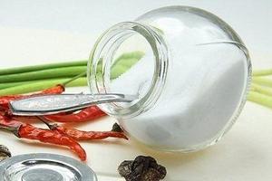 高血壓能不能吃味精？常見調味品暗藏健康危機
