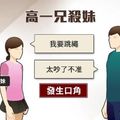 16歲少年「不滿爸媽偏心」持棍打死妹妹！沒想到私底下的他竟是....震驚網友！