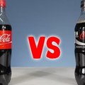一個實驗看「代糖」真的安全嗎？將「可口可樂」跟「零卡可樂」燒乾後發現...