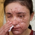 18歲的女孩慘遭ISIS綁架淪為「祭品」！每天被不一樣的人輪暴！逃脫後她說出「一句話」…震撼全世界！ 