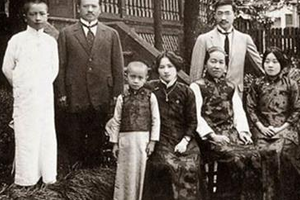 中國最牛父親！六個子女全是風雲人物，因為他教孩子「三樣東西」！ 