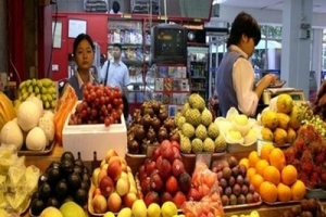 營養師提醒：千萬別拿保健品當蔬菜水果吃！