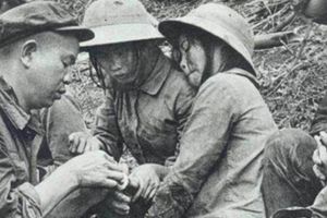 變態！美軍越戰時一定會將「這個」注射到越南女兵體內，然後女兵就會開始…太恐怖了！ 