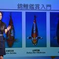 她因家中負債2億， 回家賣魚，因為魚被偷，沒想到她靠「這招」，讓她接到更多訂單
