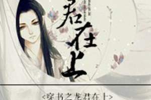 [穿越] 《穿書之龍君在上》BY山河故我（金牌推薦高積分VIP2016-10-13完結）ooo