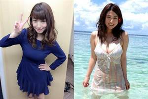 I級女星寫真驚見攝影師全裸 瀧澤乃南宣布引退