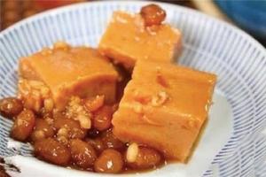 經常吃「豆腐乳」的人都嚇到了！竟然會….不敢相信啊！現在知道還不算晚！趕快收藏吧！！！