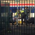 有顆頭飛過去-英列車事故乘客遭斷頭亡