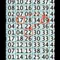 8月23日 六合彩獨支分享