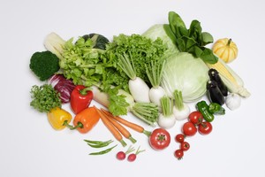 蔬果一下就壞掉？立即學會「10個保鮮技巧」，重要養份不流失，自然吃出全家健康！