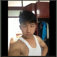 冰界魔尊的頭貼