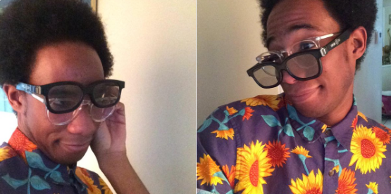 1475393046800943.png 「不要叫我四眼仔!」15個常戴眼鏡的人一定懂的困擾,第13個真的每天都會上演.png