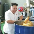 金正恩x潤滑油？！21幅冒死創作的惡搞改圖！