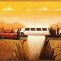 30幅超現實諷刺插畫－波蘭畫家Pawel Kuczynski用滑稽震撼你的心