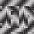 神奇～錯覺竟然可以讓你看見圖片中隱藏的字，你能在５秒內看出來嗎！？
