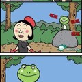 你什么意思！